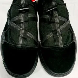 Vans Shiki Slipper Shoes Black/Black Men’s Sz 8 NIB Vans Shiki Slipper Shoes BlackOut Men main image 4